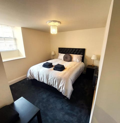 Kirkcudbright Holiday Apartments - Apartment A Condo in Kirkcudbright