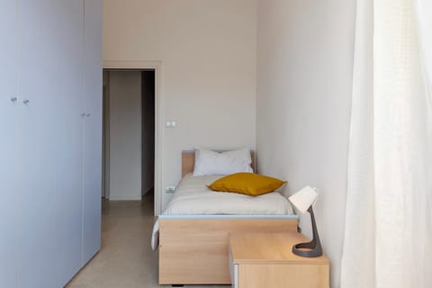 [7 posti letto] Wifi Clima Centro Panorama Apartment in Porto San Giorgio