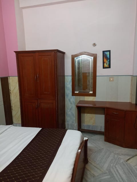 HOTEL RIZ VARANASI Hôtel in Varanasi
