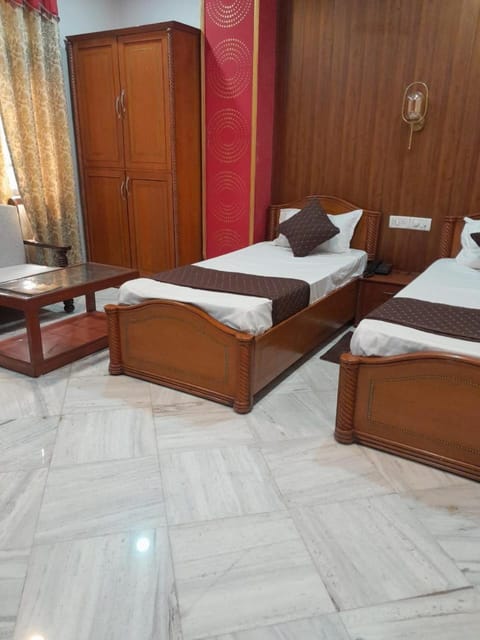 HOTEL RIZ VARANASI Hotel in Varanasi