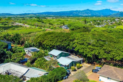 Kauai Pane home House in Poipu