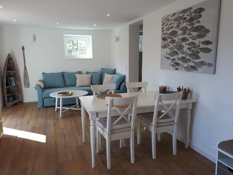 Ferienwohnung Strandpartie Apartment in Konstanz