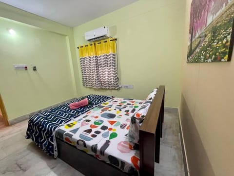 Beautiful 2bhk centrally located with free parking Appartement in Hyderabad