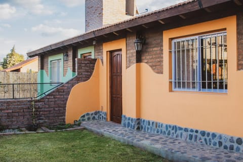 Cabañas Morada del Cerro House in Capilla del Monte