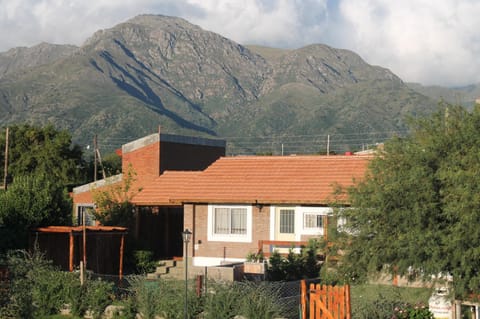 Property building, Day, Natural landscape, View (from property/room), Mountain view