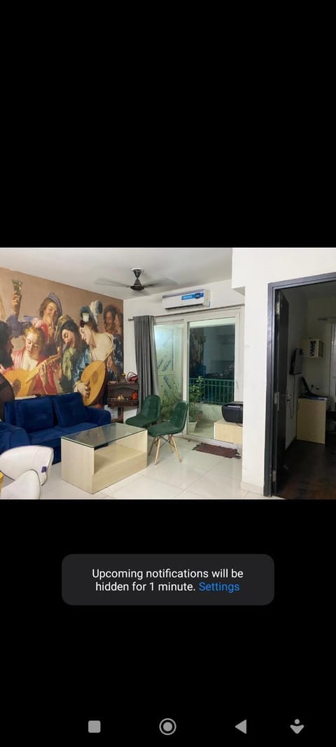 Sweet home Apartamento in Noida