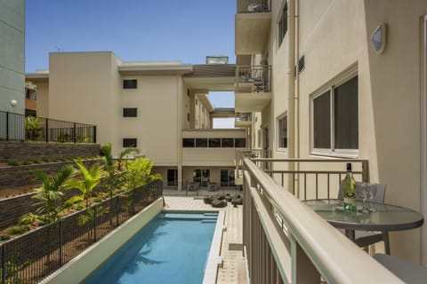 Quest Townsville on Eyre Apartment hotel in Townsville