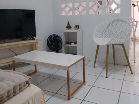 Apto II Apartment in Recife