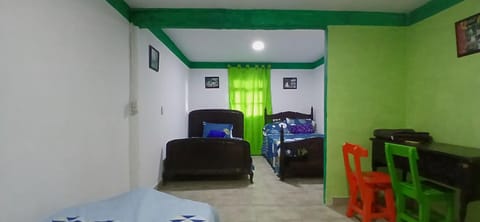 Hostal Rural El Eden Filandia Bed and Breakfast in Quindio, Colombia