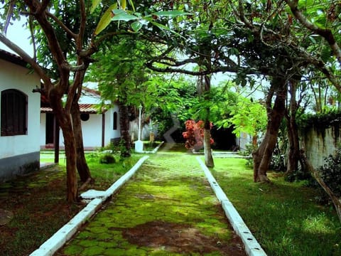 CHALÉS ITANHAÉM Chalet in Itanhaém