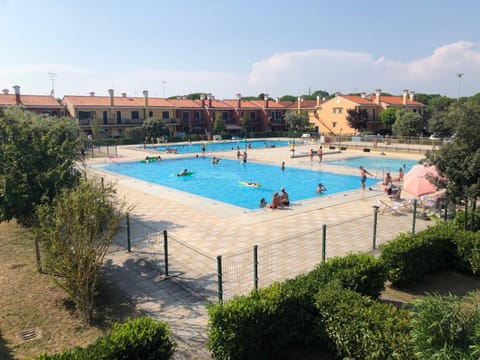 Villaggio Michelangelo Apartment in Bibione