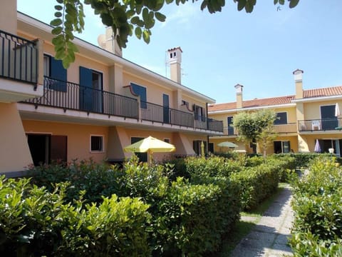 Villaggio Michelangelo Apartment in Bibione