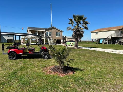 Key Largo Surfside Beach, Texas Casa in Surfside Beach