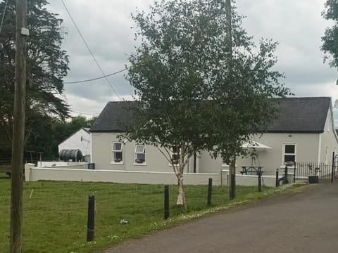 Birdhill Farmhouse House in County Limerick