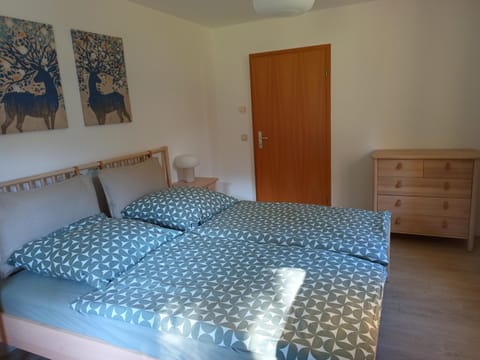 Ferienwohnung Wandersfreud Appartement in Pirna