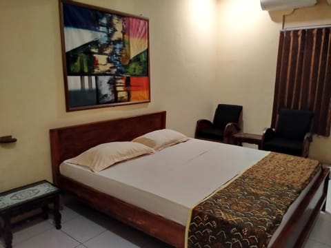 Efata Homestay Vacation rental in Special Region of Yogyakarta