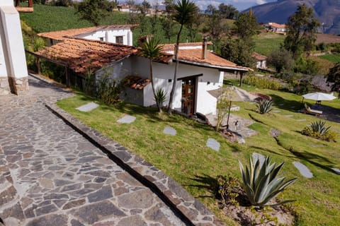 Santa Cruz Lodge - Asociado Casa Andina Hotel in Ancash, Peru