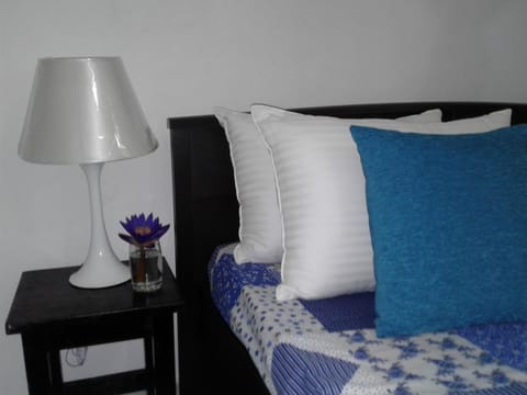 Anusha Apartment 15 Homestay Urlaubsunterkunft in Galle