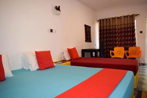 Golden Beach Cottages Bed and Breakfast in Sri Lanka