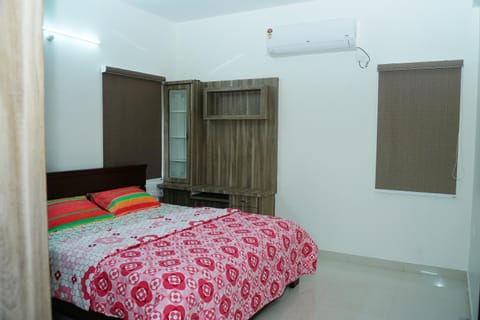 Sparkle Homes Condominio in Hyderabad