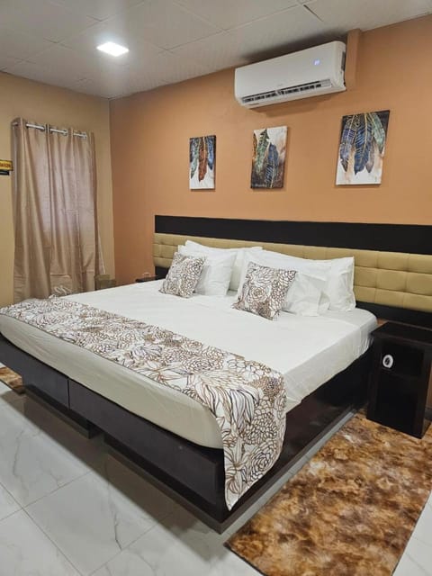Beres Vale Apartments Bed and Breakfast in Western Tobago