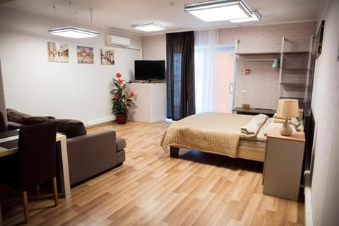 Papiniidu Studio Apartments Apartment in Estonia