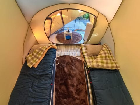 Rivage Blue - Vacation STAY 24787v Luxury tent in Chiba Prefecture