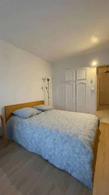 Bel appartement tout confort aux Portes de Paris Apartment in Cergy