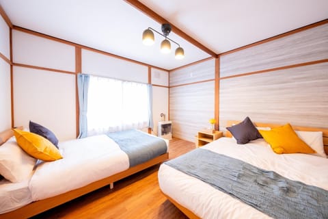 Powder Chalet Furano - Vacation STAY 27375v House in Furano