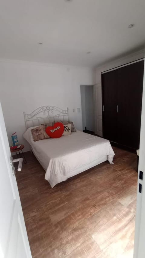 santos Appartement in Ciudadela