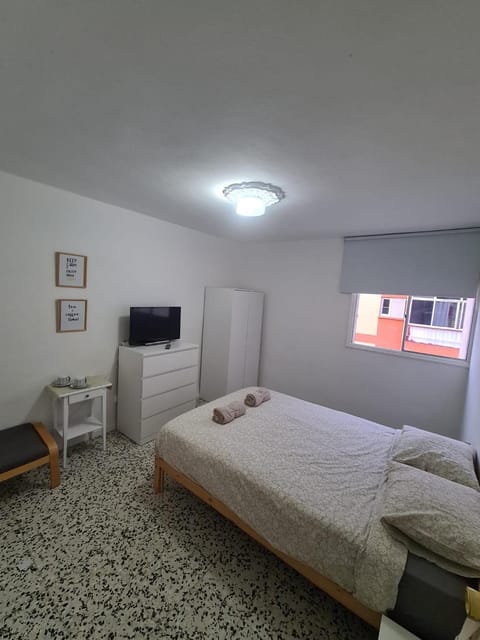 Empire State Building Vacation rental in Santa Cruz de Tenerife