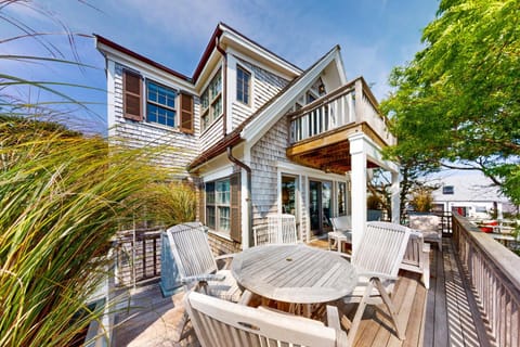 William Sparrow House Casa in Provincetown