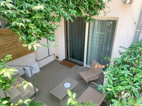 B&B Villa Pini Pensão in Civitanova Marche