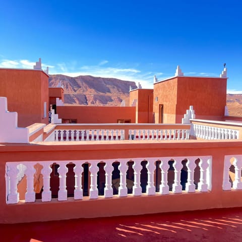 Riad Tamdakhte Chambre d’hôte in Marrakesh-Safi