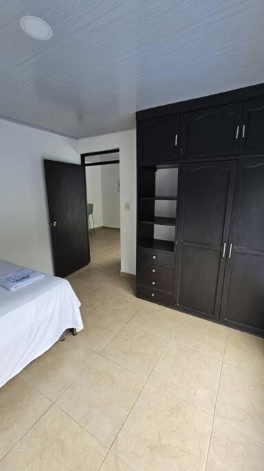 Denier House Guabinal Apto 2 Apartment in Ibagué