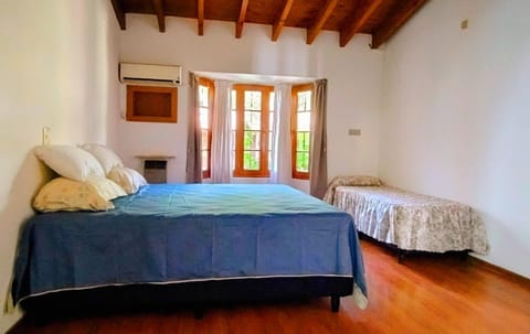 Tanino Home Suites Nature lodge in Mendoza