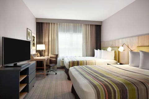 Country Inn & Suites by Radisson, Enid, OK Hotel in Enid