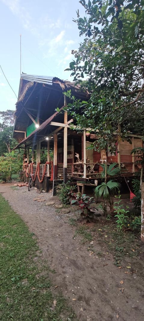 Casa del Mar Bed and Breakfast in Choco, Colombia