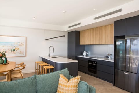 Salty Kisses by Experience Jervis Bay Apartment in Huskisson