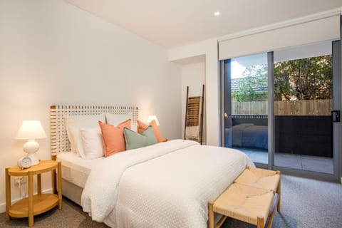 Salty Kisses by Experience Jervis Bay Apartment in Huskisson