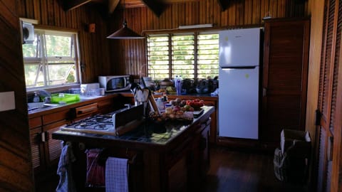 Sere Ni Ika House in Fiji