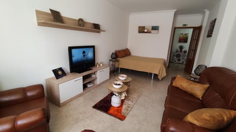 Apartamento na Cidade do Surf Condo in Peniche