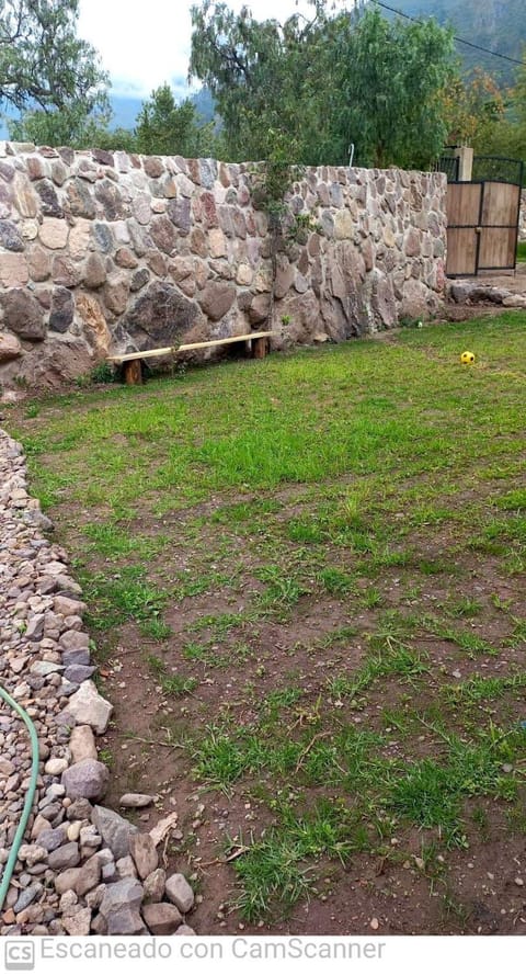 POSADA DEL INKA YUPANQUI House in Madre de Dios, Peru