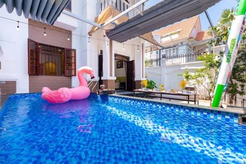 25 Lạc Long Quân, Bãi Sau Villa in Vung Tau