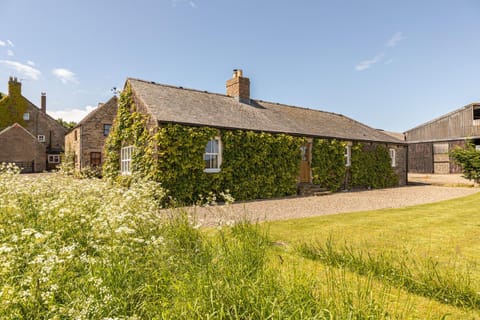 Swallows’ Barn House in Lanchester