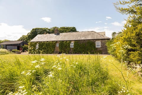 Swallows’ Barn House in Lanchester