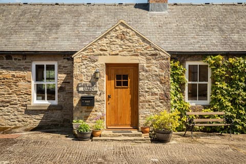 Swallows’ Barn House in Lanchester