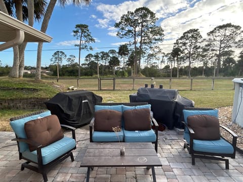 Great escape Location de vacances in Palm Bay