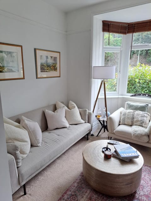 The cosy nook Apartment in Barnstaple