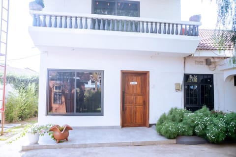 Ag Comfort Homes Apartment in Arusha